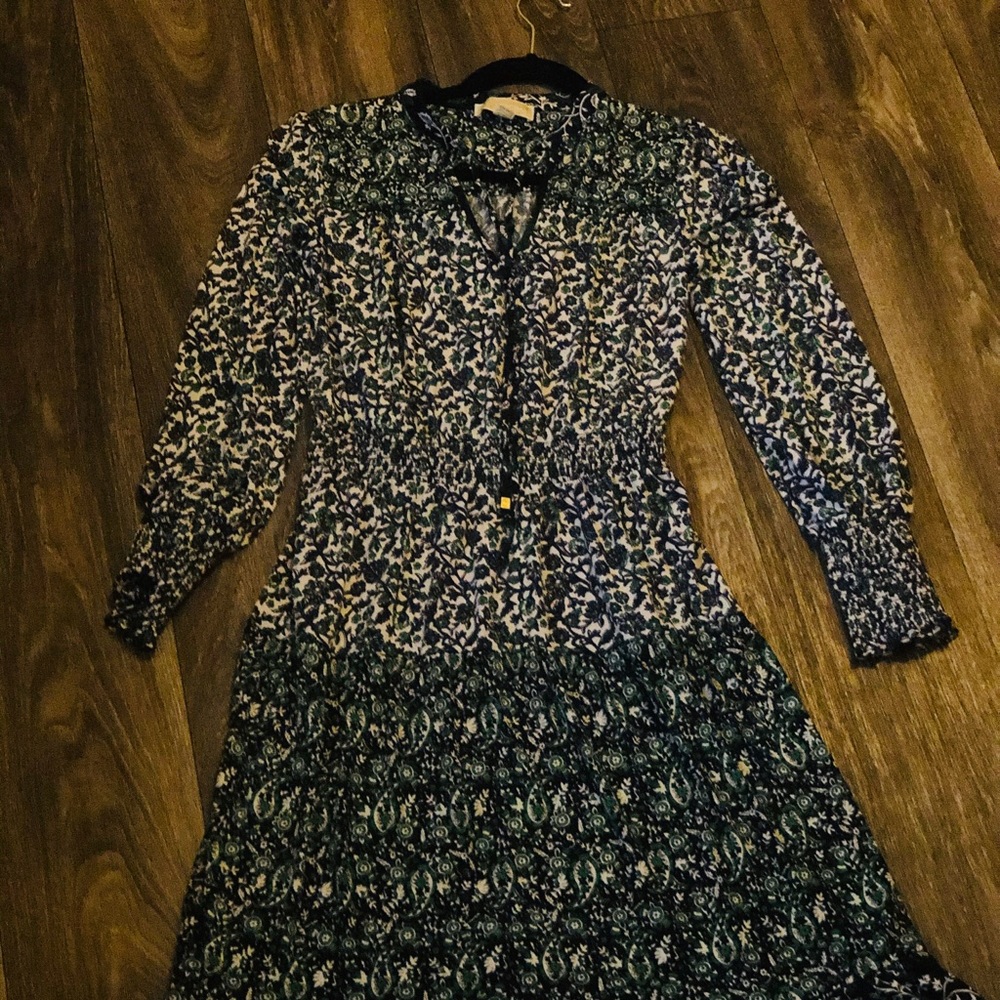 Michael Kors Midi Dress